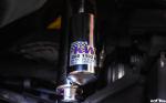 BMW M3 Coupe Carbon Black by EAS 2005 года